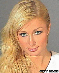 Paris Hilton