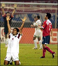 تيم ملی فوتبال ايران