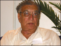 अहमद फ़राज़