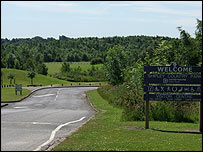 Shipley Country Park
