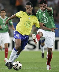 Ronaldinho Gaúcho