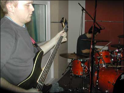 Introducing... Crooked Empire's Friday Session