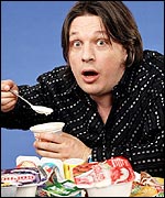 Richard Herring