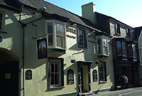 Gwesty'r Castell, Llandeilo