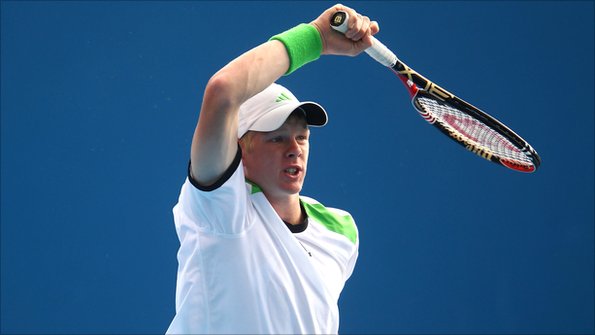 Kyle Edmund