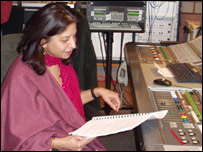 अचला शर्मा