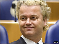 ग्रीत विल्डर्स