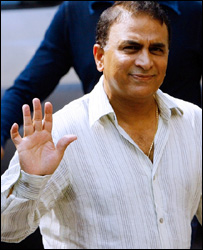 सुनील गावस्कर