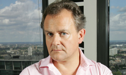 Hugh Bonneville