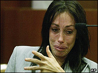 Heidi Fleiss