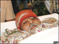 अमिताभ बच्चन