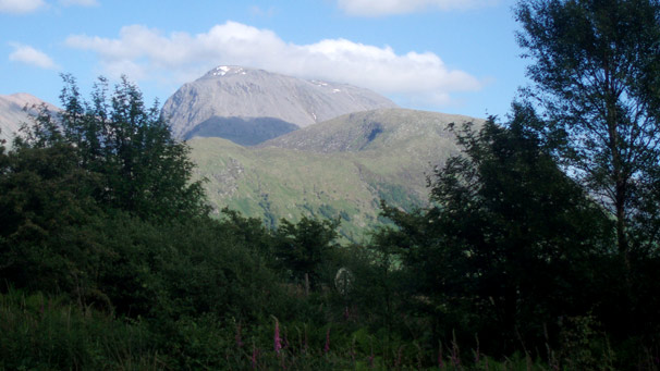 Ben Nevis