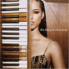 Review of The Diary Of Alicia Keys