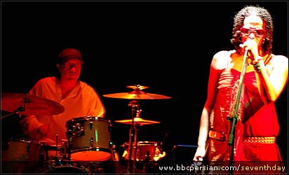 اورسلا راکر