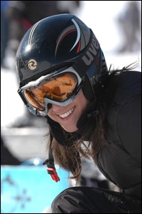 اسکی در توچال