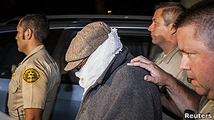 Nakoula Basseley Nakoula