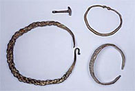 Image of arm rings