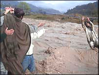 د نيزونو پاتې شوني 