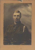 Ernest William Hall Ernest William Hall