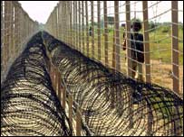 ہند پاک سرحد