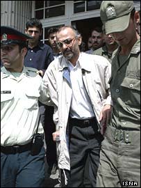 هاشم آغاجری