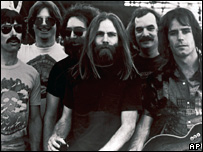 Grateful Dead