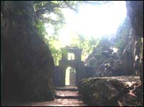 Núi Ngũ Hành Sơn ở Đà Nẵng