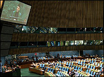 کرزی: برای مبارزه با تروريسم