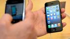 苹果iPhone5全球开售