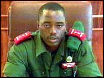 ژوزف کابيلا