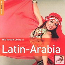 Review of The Rough Guide To Latin-Arabia Review of The Rough Guide To Latin-Arabia