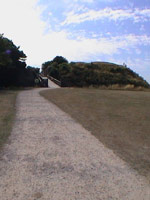 Picture of Old Sarum