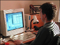 Usuário de computador