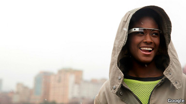 Google Glass
