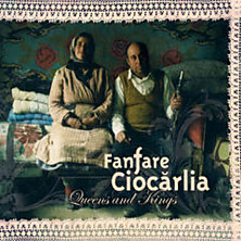 Review of Queens & Kings Review of Queens & Kings