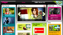 CBBC iPlayer