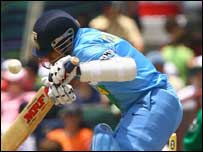 सचिन तेंदुलकर