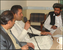 دنشه يي توکوپروړاندې دمبارزې قانون