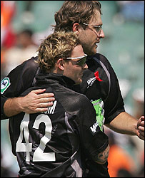 وِٹوری اور برینڈن