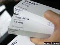 tamiflu