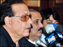 سلمان تاثیر