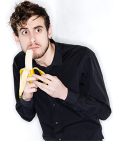 Wayne Stewart is 2010 Mr St Helier