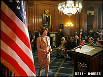 نانسی پلوسی