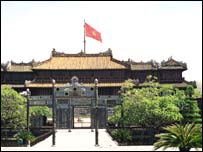 Cố đô Huế, năm nay tổ chức Festival 2004