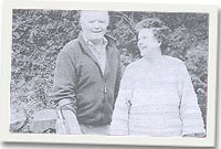 Les ar un o'i faglau