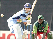 सौरभ गांगुली 