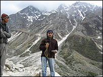 मुकेश शर्मा