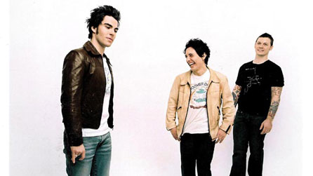 Stereophonics