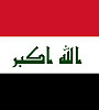 Iraq flag