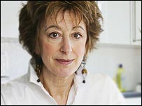 Maureen Lipman